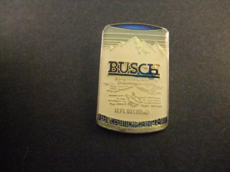 Busch bier Anheuser-Busch brouwerij bierbrouwerij , Leuven Belgisch speciaal bier